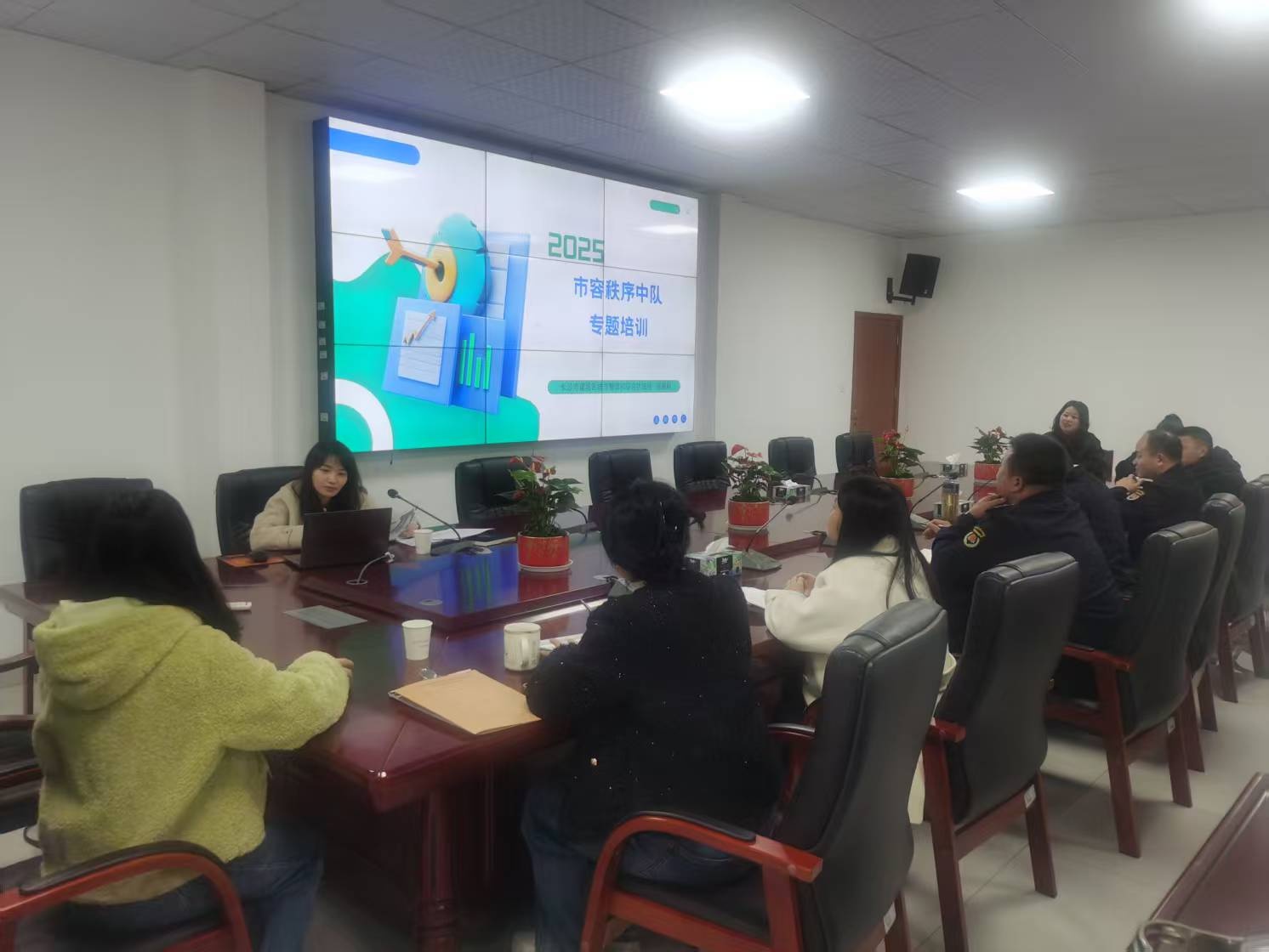 望城区城管执法局如何通过三次培训提升执法水平?揭秘背后的秘密 第3张 望城区城管执法局如何通过三次培训提升执法水平?揭秘背后的秘密 第3张