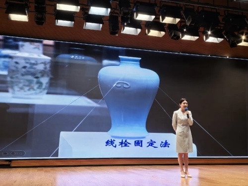 2025鹰潭防震减灾科普讲解大赛落幕，你了解地震逃生技巧吗？  第4张