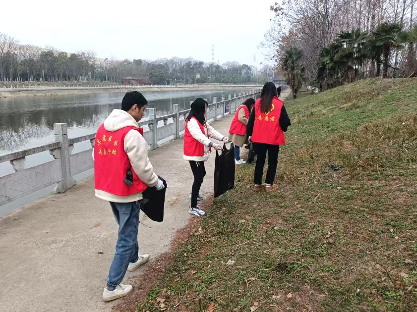 一站式便民服务，中营寺社区居民为何赞不绝口？  第3张