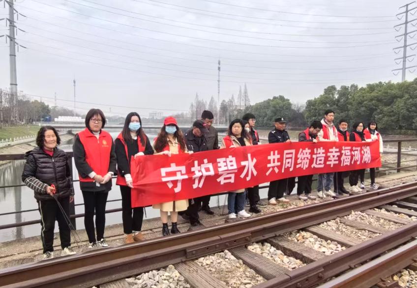 一站式便民服务，中营寺社区居民为何赞不绝口？  第4张