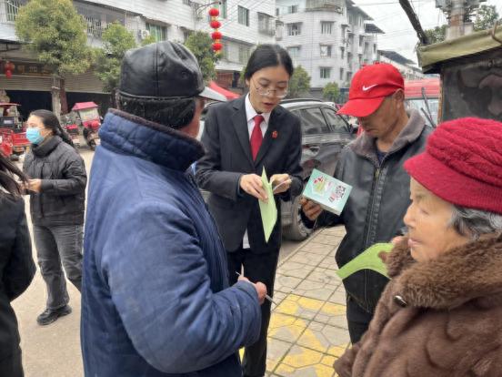法治护绿，乐至县人民法院如何为生态文明注入新活力？