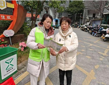 植树节不只是种树！你知道垃圾分类如何成为地球的绿色卫士吗？