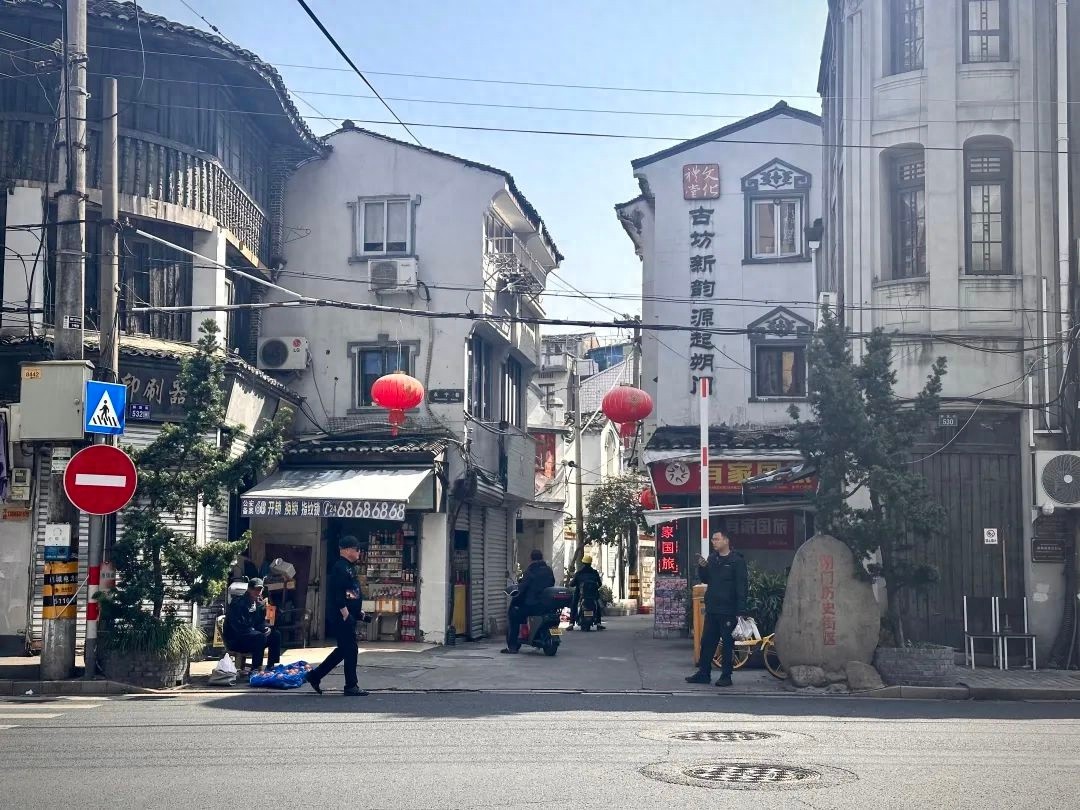 4月8日定标！温州朔门历史文化街区改造，北埠繁华场景能否完美呈现？