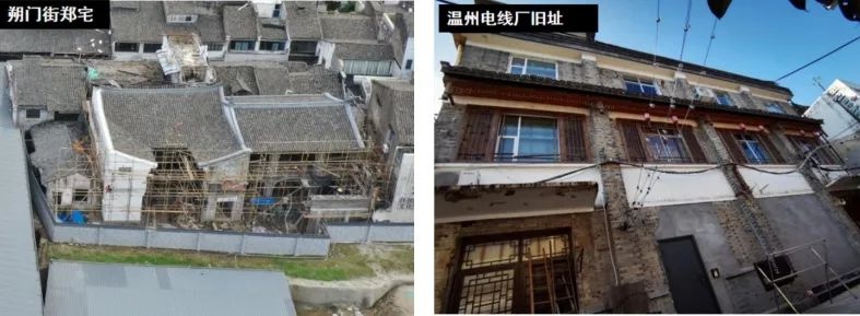 4月8日定标！温州朔门历史文化街区改造，北埠繁华场景能否完美呈现？  第2张