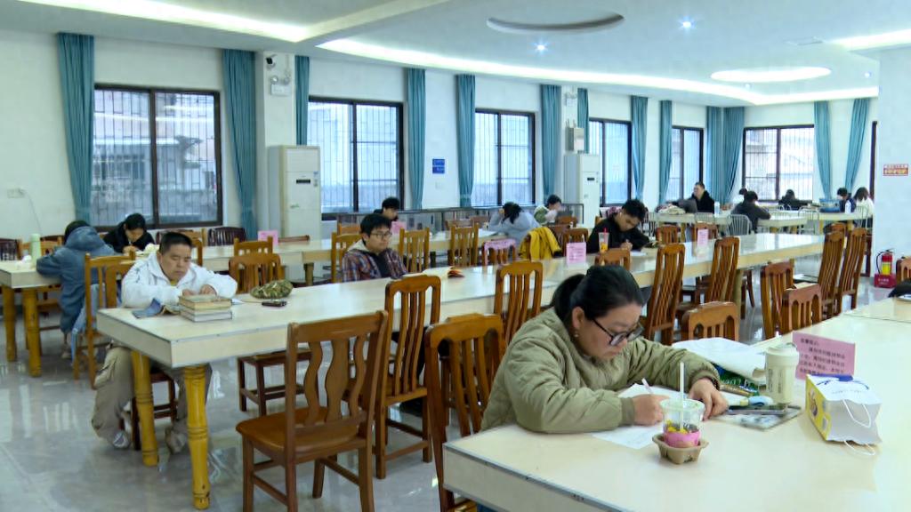 四月书香满罗定！图书馆这些活动你参加了吗？  第1张