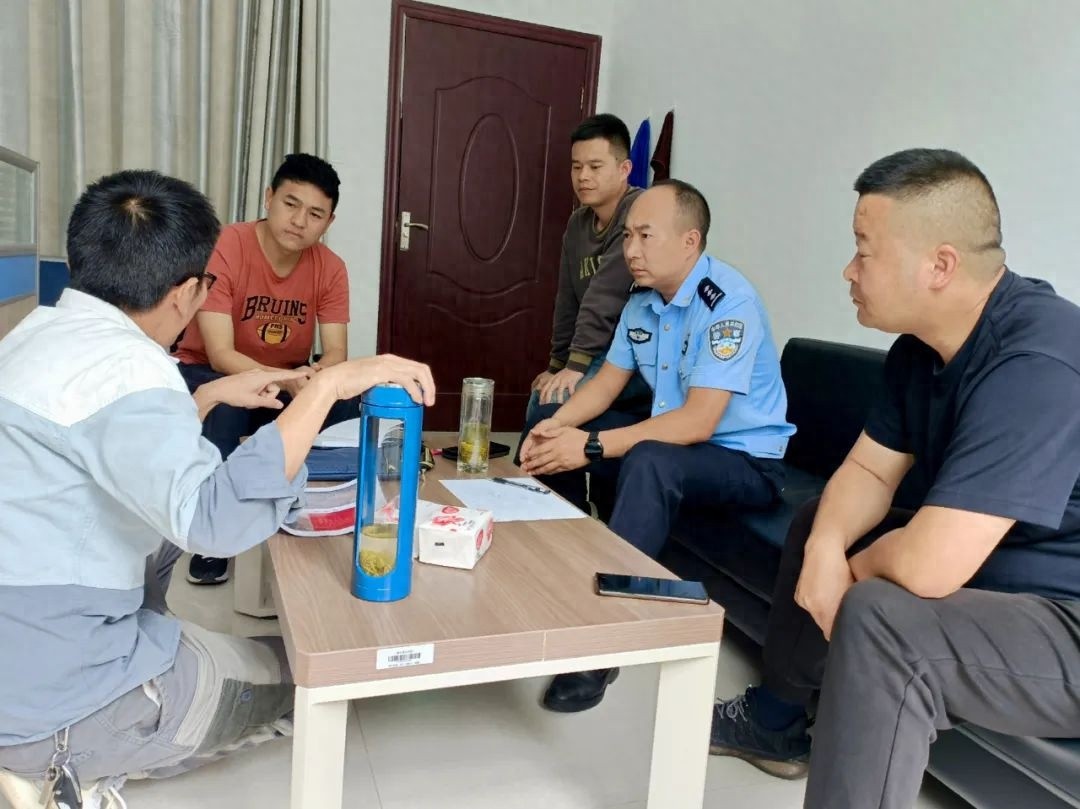 黔西南州警方如何做到小案快破？专业+机制+大数据模式显威力