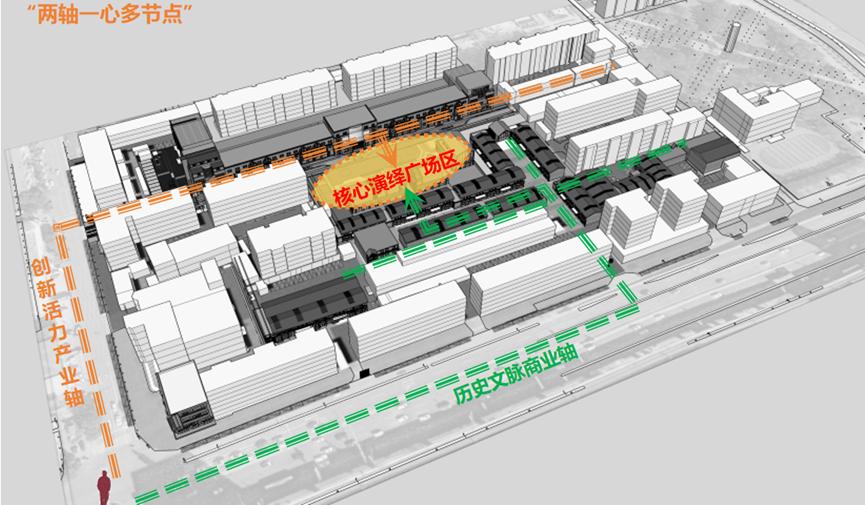 2025区长访谈：东丽区区长揭秘8.62亿城市更新计划，老旧小区咋改造？  第2张