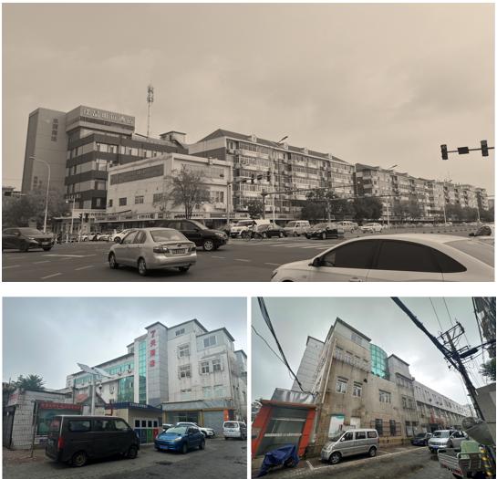 2025区长访谈：东丽区区长揭秘8.62亿城市更新计划，老旧小区咋改造？  第3张