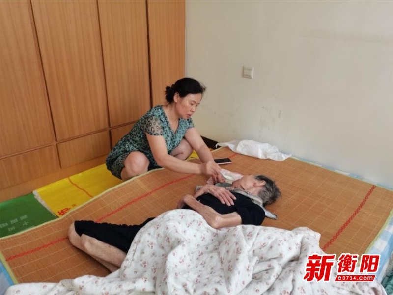 2025年一季度湖南好人榜揭晓！衡阳3位候选人全上榜，他们凭啥这么牛？  第2张