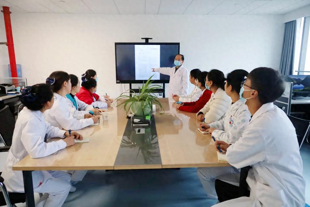 山海情深！番禺医生千里扶诊，威宁医疗迎来怎样的巨变？