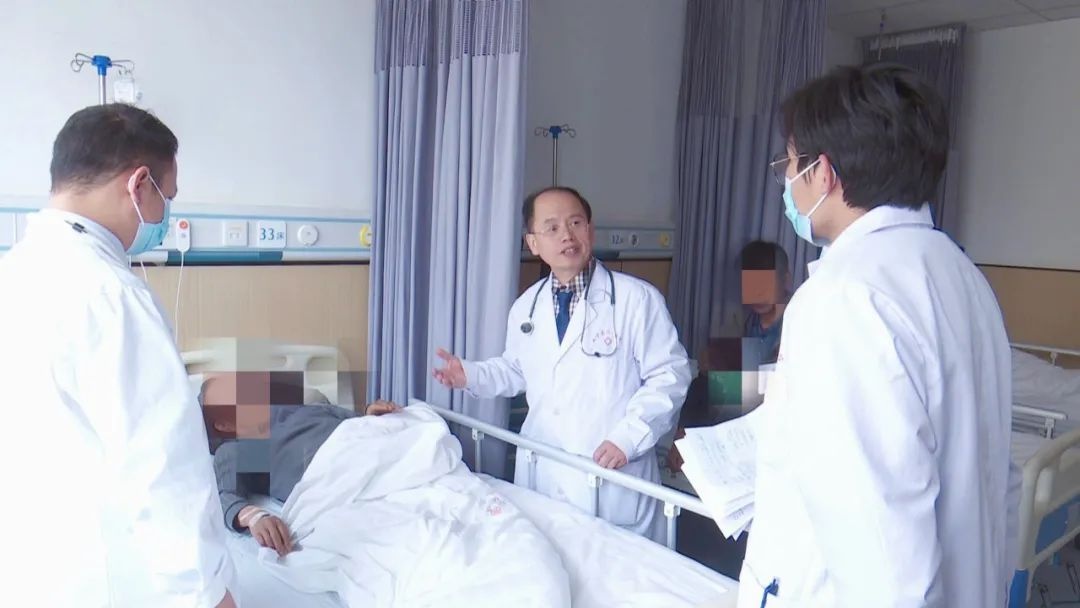 山海情深！番禺医生千里扶诊，威宁医疗迎来怎样的巨变？  第2张