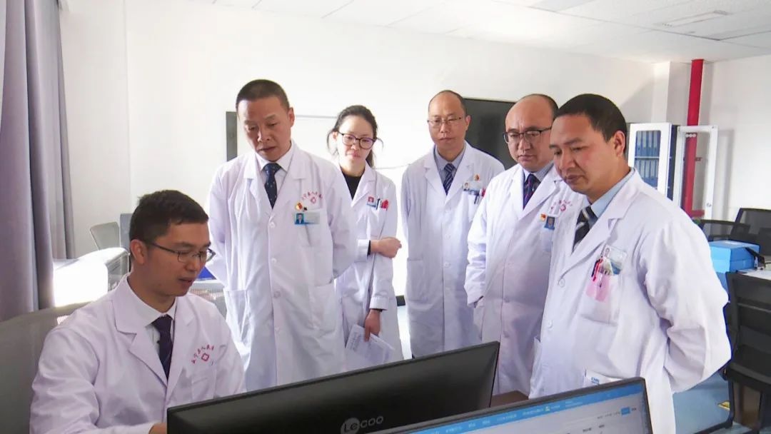 山海情深！番禺医生千里扶诊，威宁医疗迎来怎样的巨变？  第3张
