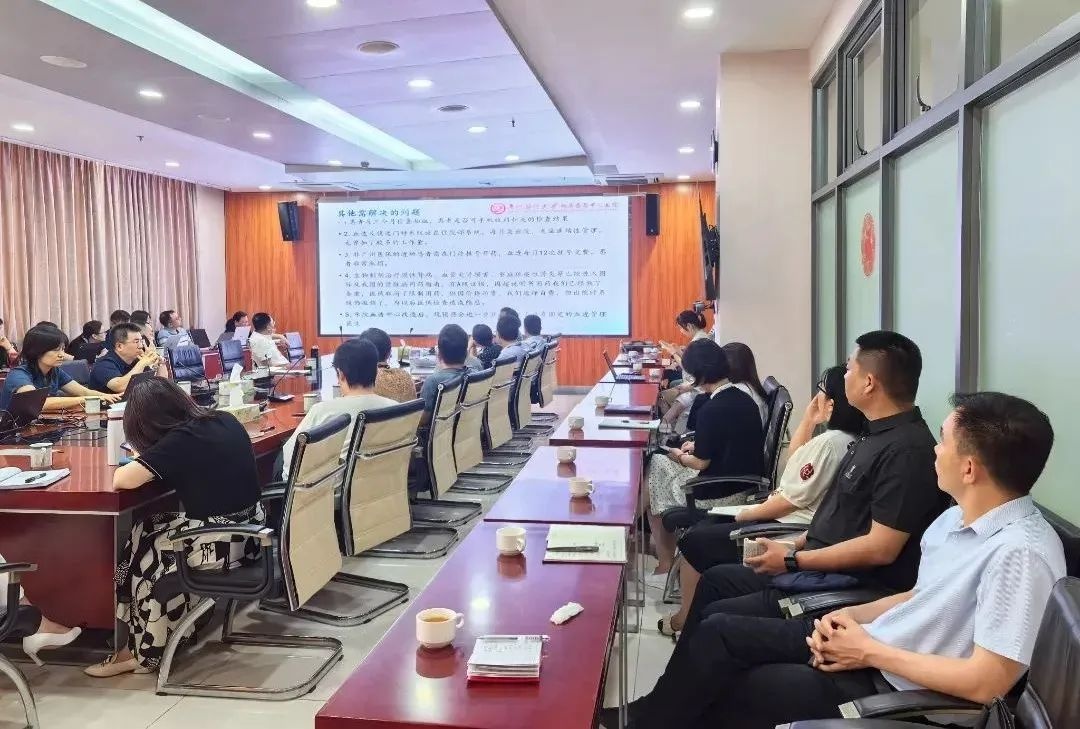 山海情深！番禺医生千里扶诊，威宁医疗迎来怎样的巨变？  第5张