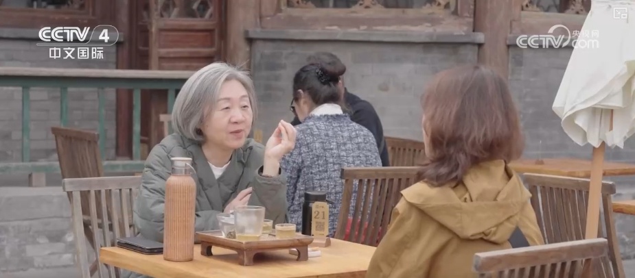天津这座百年中式庭院竟成年轻人新宠！你打卡了吗？  第2张