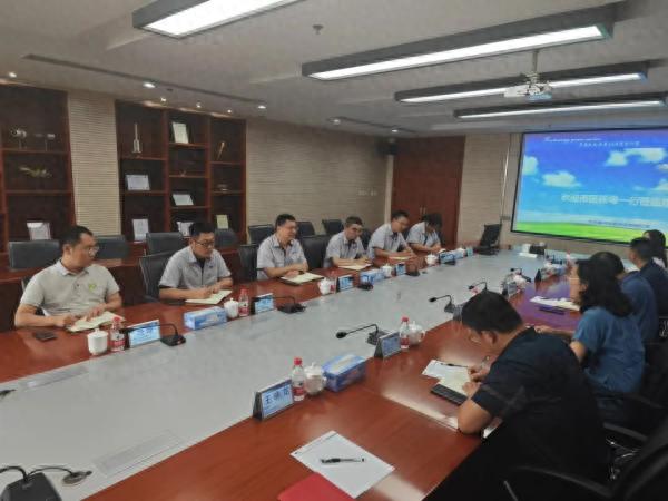 烟台高新区如何打造服务业标准化试点梯队？这些经验值得借鉴