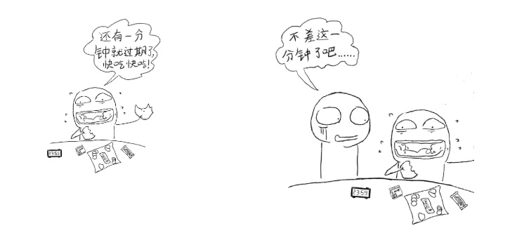 过期食品还能吃吗？专家揭秘保质期的真相，别再浪费了  第2张