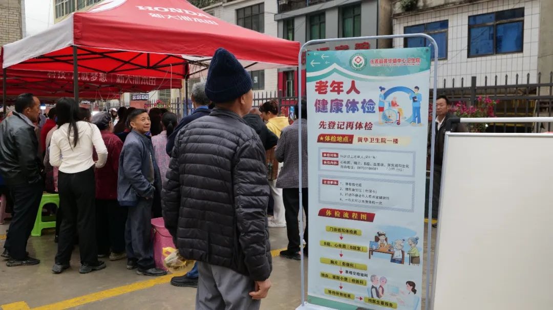 4月12日永善县医院与卫生院签约6个工作站，医疗合作新突破意味着什么？  第6张