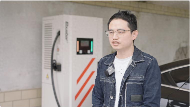 从充电难到充电自由！新干县如何解决乡镇新能源车充电烦心事？