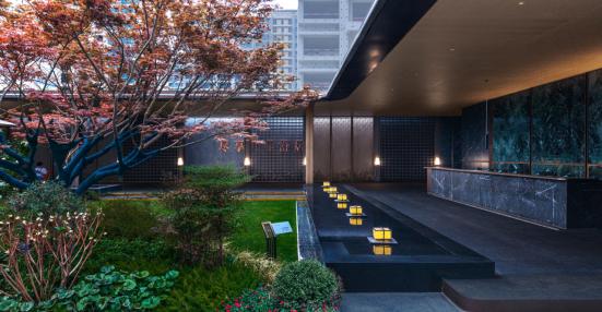 4月12 - 13日！中建源上九里二展实景示范区启幕，能否重新定义南京改善型人居价值？  第2张
