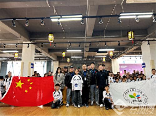 全国青少年街舞技能评定在昭通举行！严格标准多舞种考核，未来走向咋发展？
