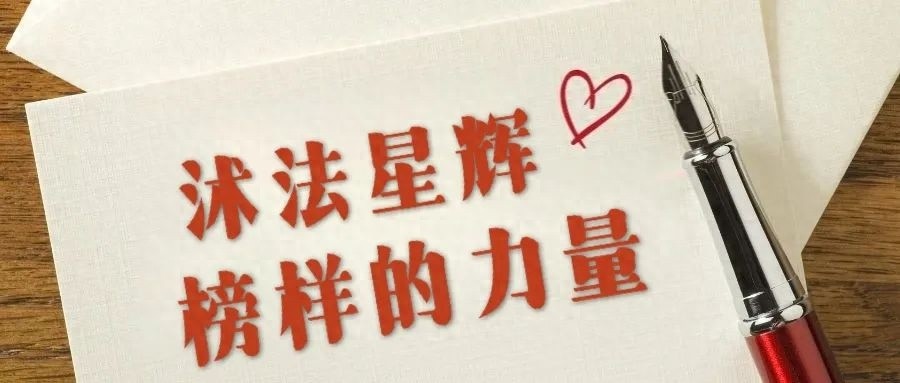 2025年一起感受！沭阳法院榜样力量，创新机制育人才，王振法官究竟多不凡？