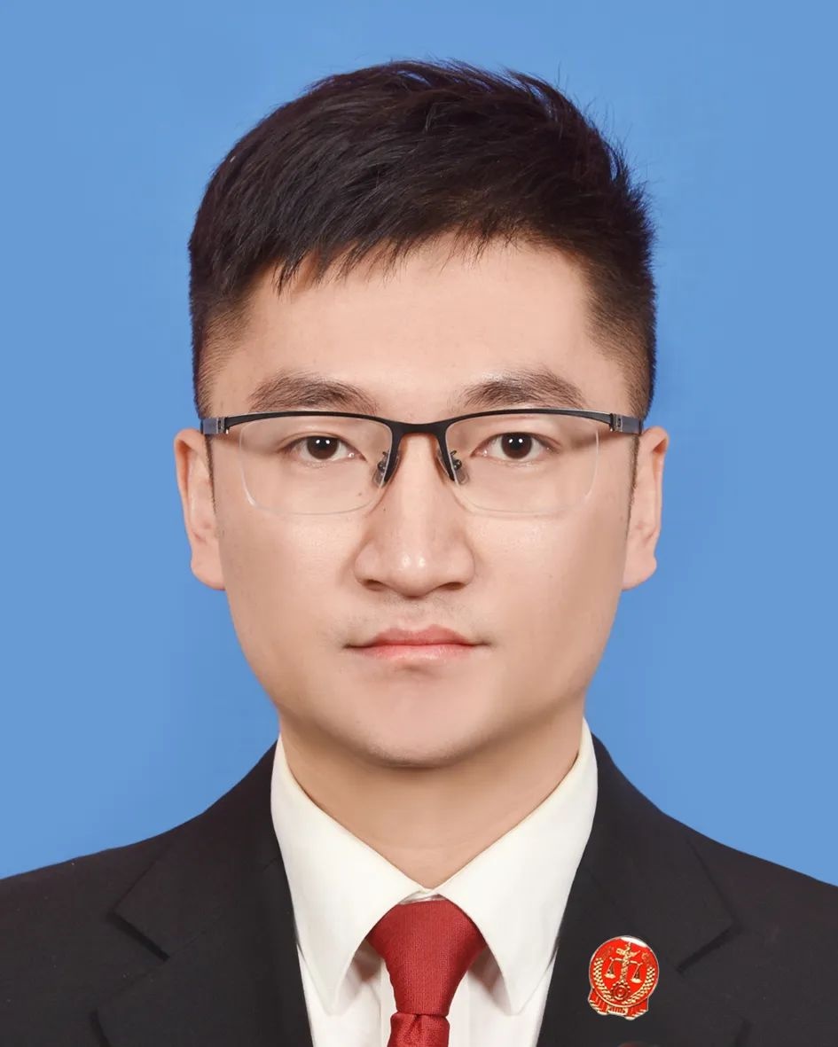 2025年一起感受！沭阳法院榜样力量，创新机制育人才，王振法官究竟多不凡？  第2张