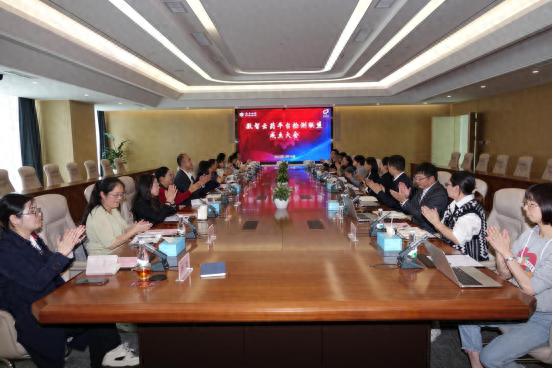 数智云药检测联盟全面启航！它将如何贯通全产业链技术护航？