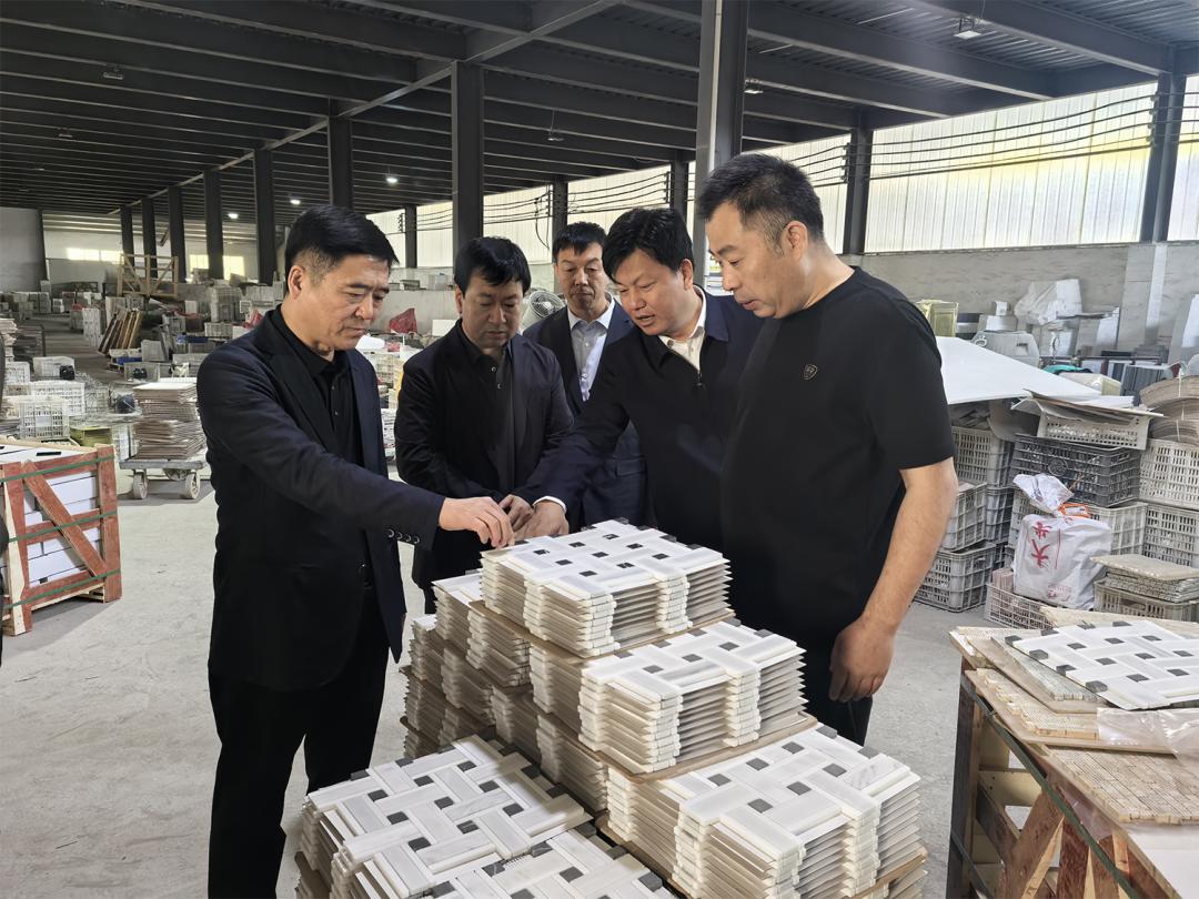 朝阳玄武岩产业迎来重大突破！这两家江苏企业为何选择投资凌源？  第2张