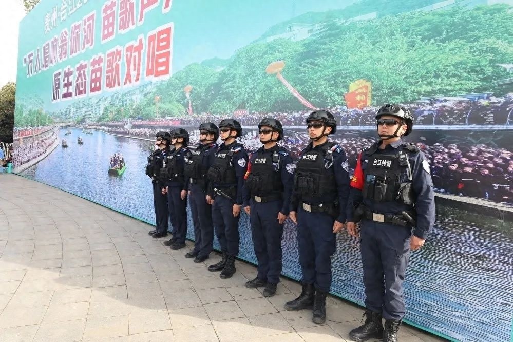 2025年台江苗族姊妹节！8大保障组多管齐下，能否绽放民族文化新活力？