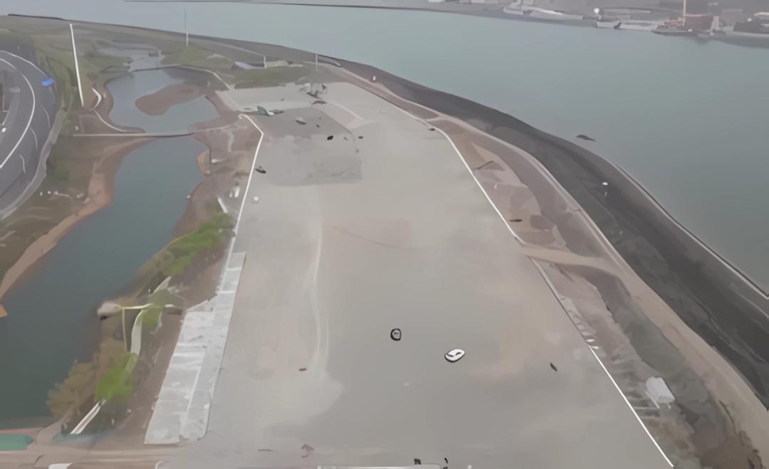 宁河区麒麟足球主题体育公园建设加速，6月底完工，能否打造一流精品工程？  第2张