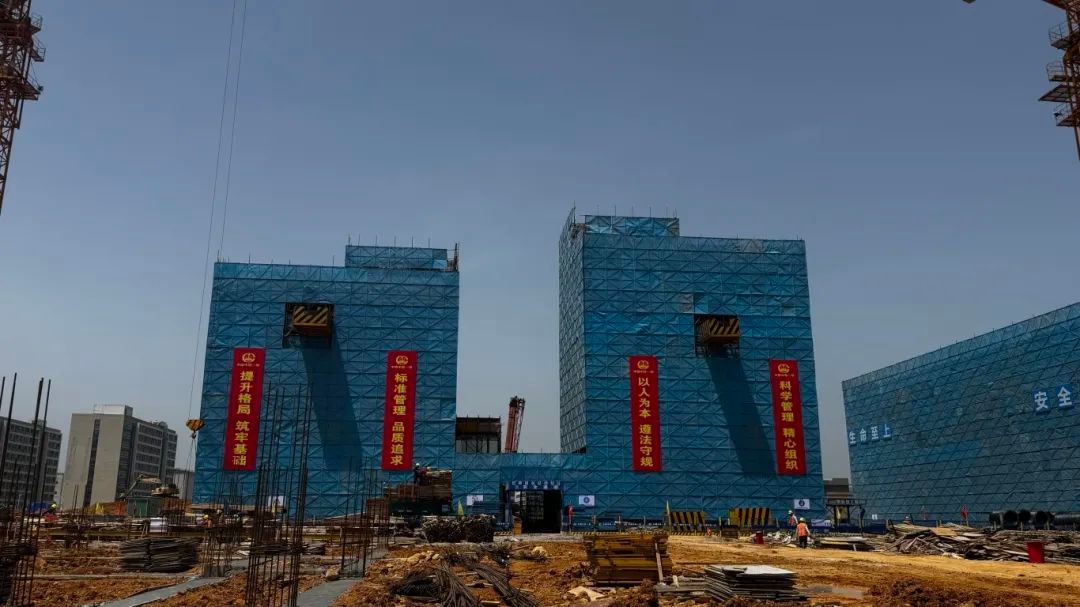 哇！桂林秧塘华为片区新增九年一贯制公立学校，能满足您孩子的上学需求吗？  第5张