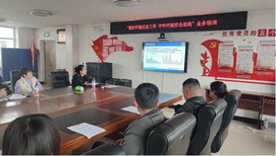 危险废物管理不当，企业将面临怎样的严重后果？30多家企业紧急培训