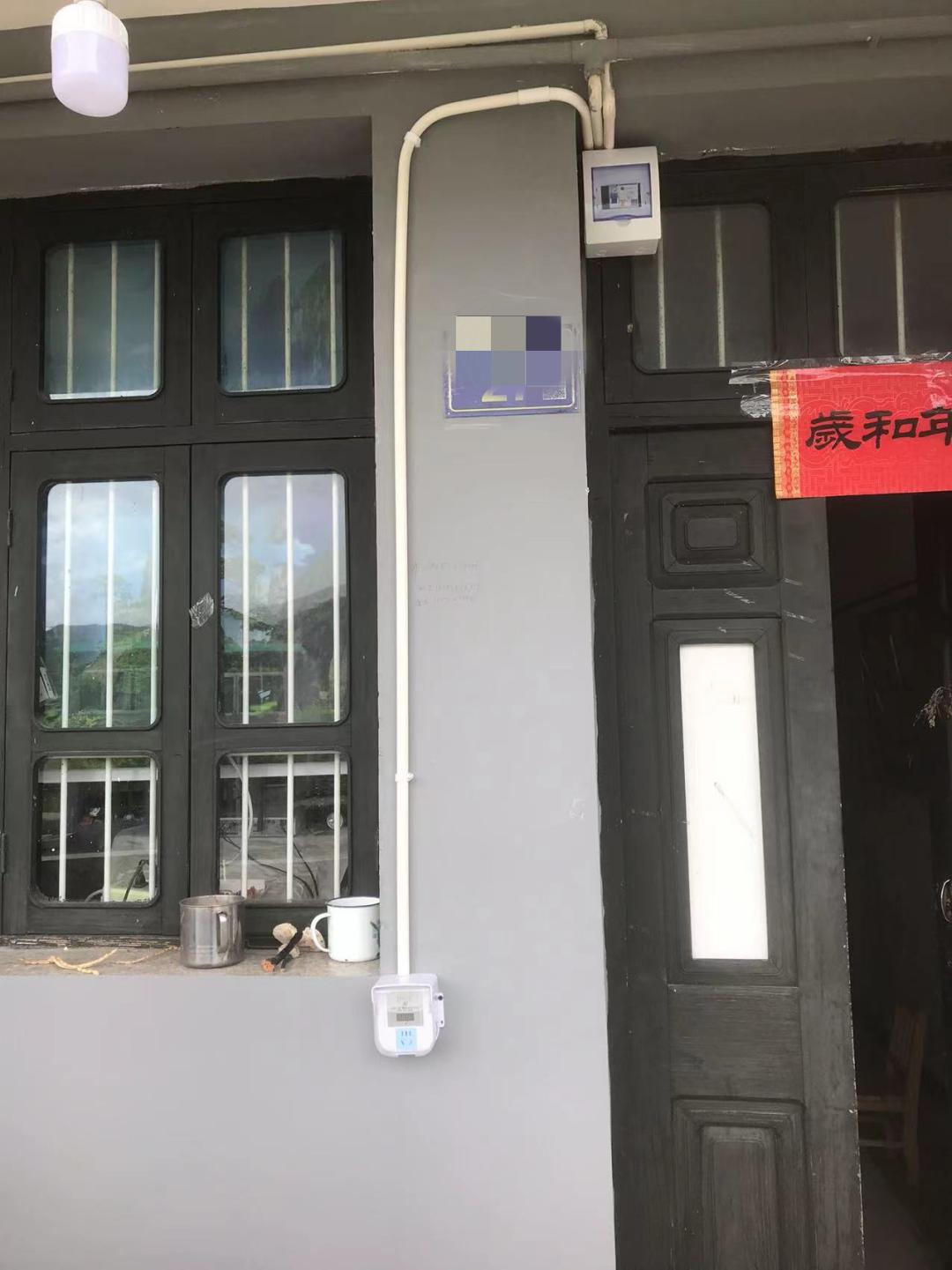南宋镇如何用一键呼充电桩守护1400户家庭？这个智慧养老妙招太暖心  第14张