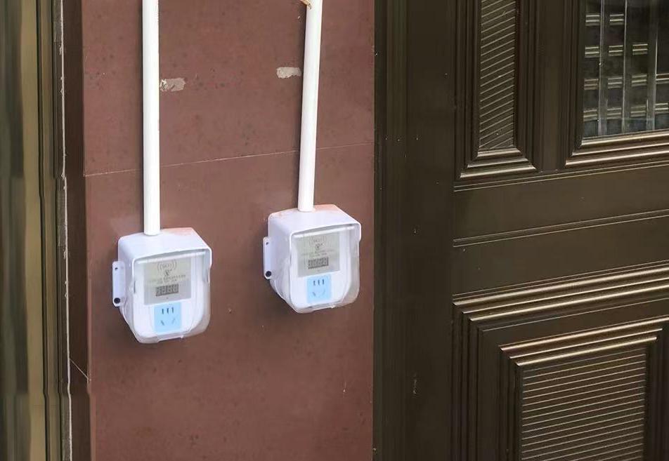 南宋镇如何用一键呼充电桩守护1400户家庭？这个智慧养老妙招太暖心  第10张
