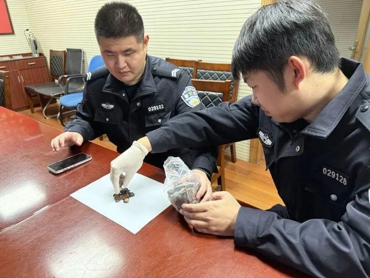 7元买来100克土元虫竟敲诈3000余元，如此恶劣行径天理何在  第3张