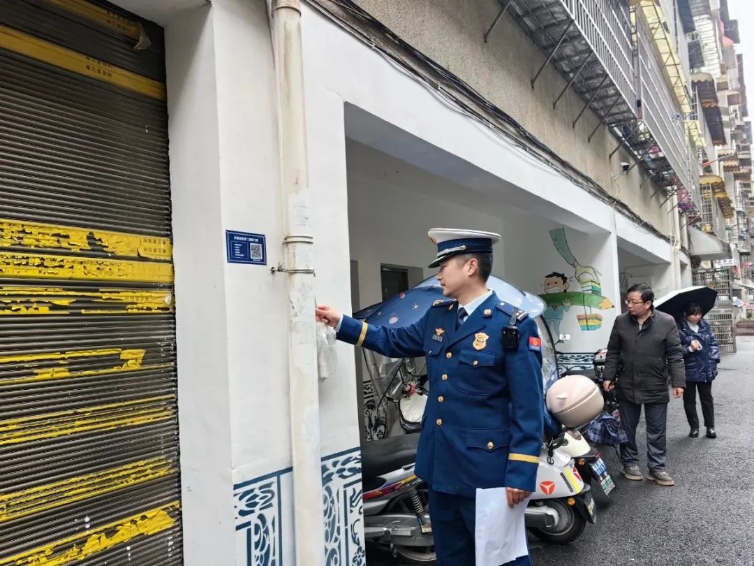黔东南州多部门联合开展电动自行车隐患排查，安全问题能否得到有效解决？  第2张