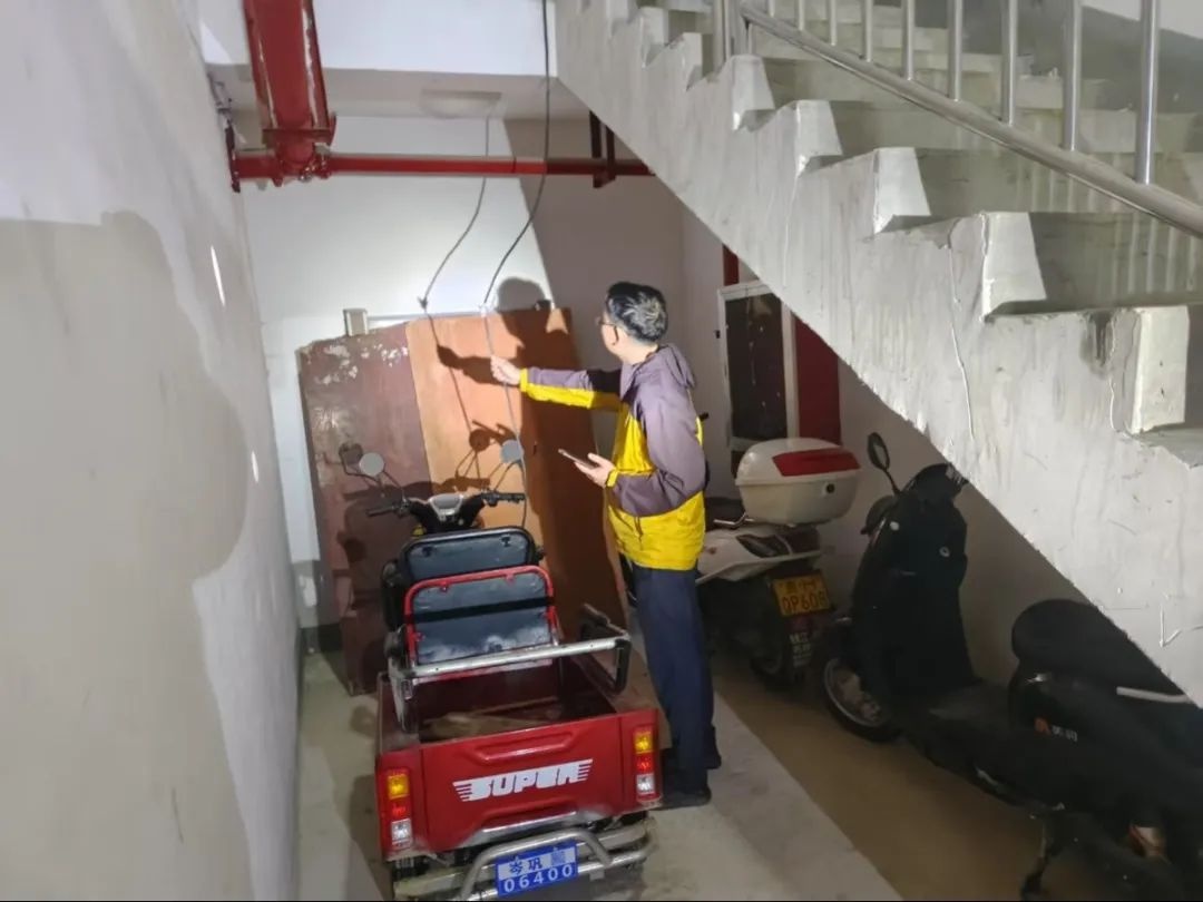 黔东南州多部门联合开展电动自行车隐患排查，安全问题能否得到有效解决？  第5张