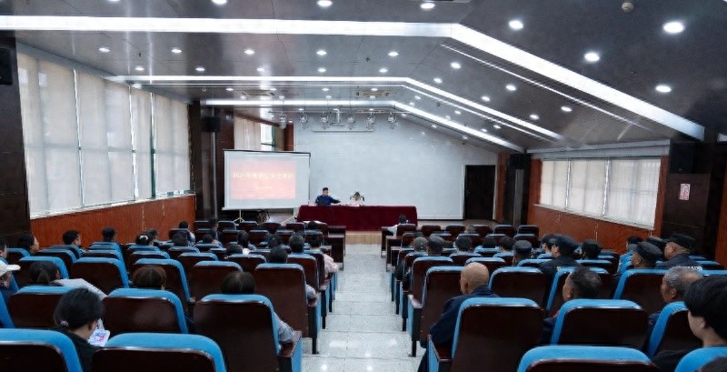 4月9日这场消防培训！提升全体人员消防安全能力效果惊人，你想知道咋做到的？
