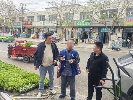 原州区公安分局刑侦大队抓获两名流窜盗窃犯！10起案件告破！4000余元追回！你知道咋做到的？
