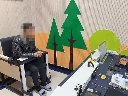 原州区公安分局刑侦大队抓获两名流窜盗窃犯！10起案件告破！4000余元追回！你知道咋做到的？  第2张