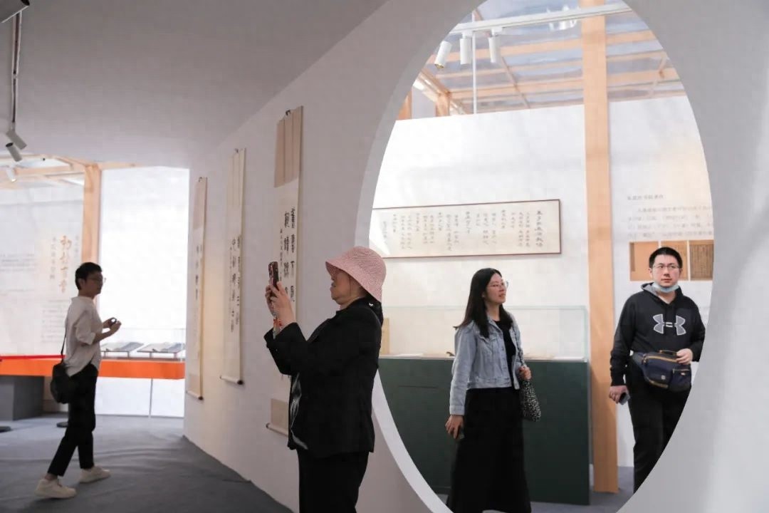 4月23日至27日！中国书院展在太原举办？快来感受文化脉搏