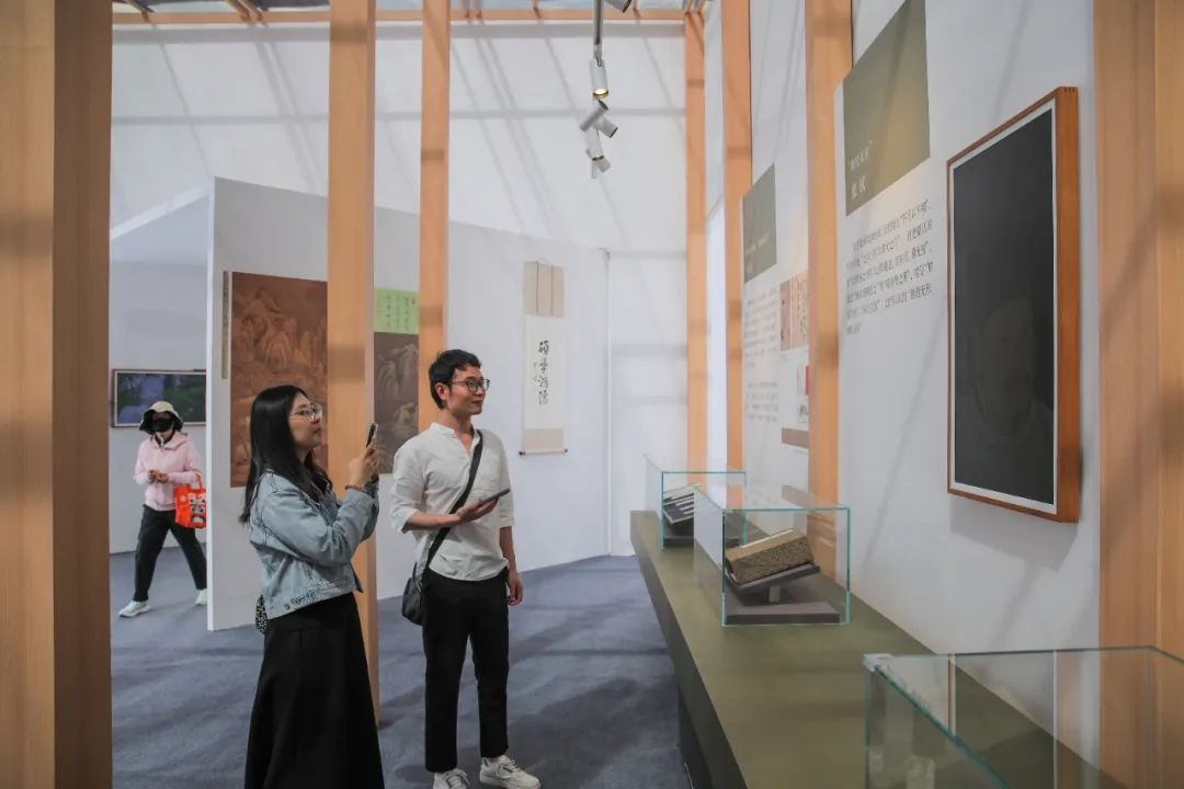 4月23日至27日！中国书院展在太原举办？快来感受文化脉搏  第2张
