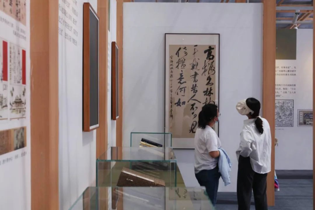 4月23日至27日！中国书院展在太原举办？快来感受文化脉搏  第5张