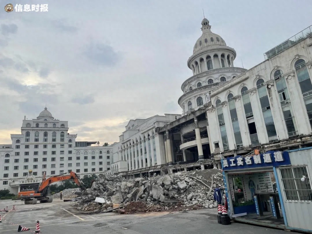 广州这一危旧房改造试点启动！2025 年底将焕新亮相？你期待吗