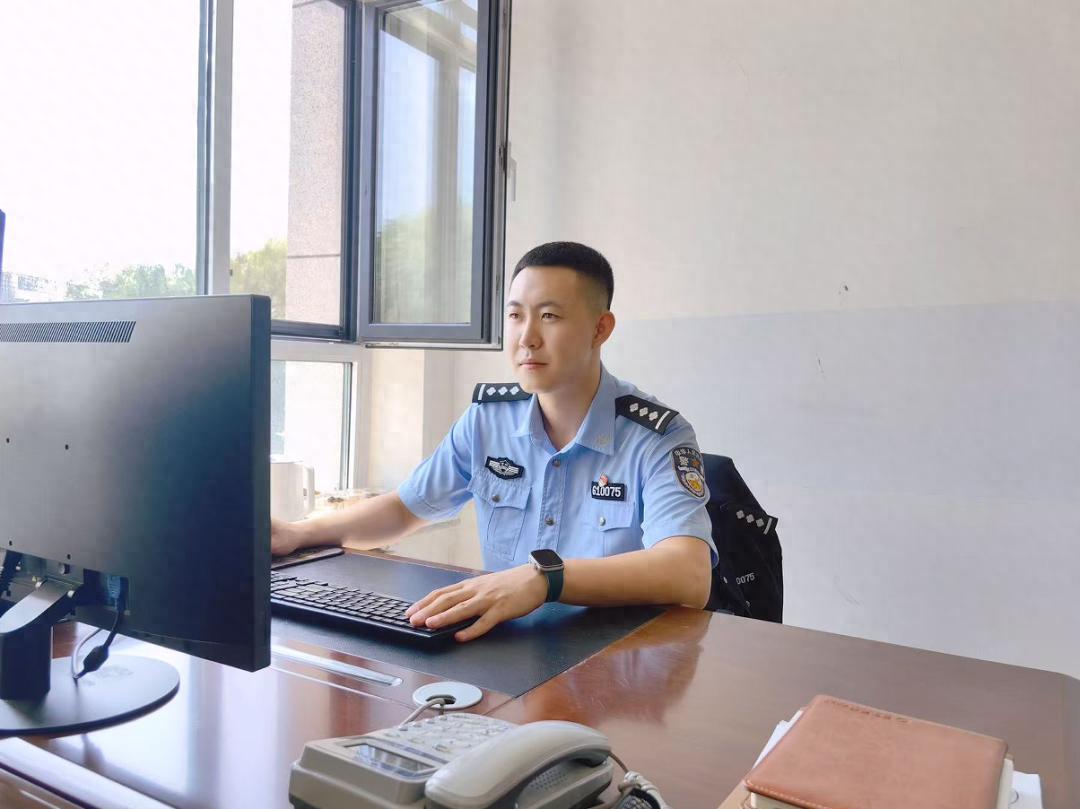 从警校毕业生到刑侦尖兵，高航8年热血传奇守护了谁？  第1张