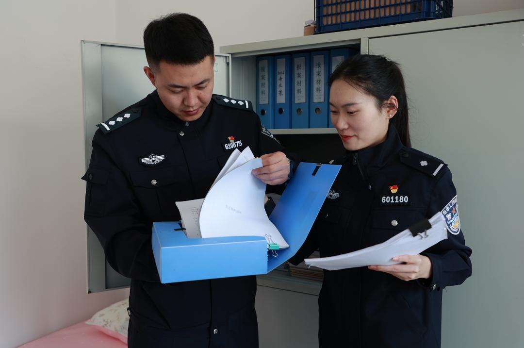 从警校毕业生到刑侦尖兵，高航8年热血传奇守护了谁？  第2张