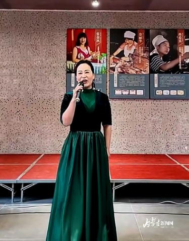 5月10日包棉1958文化街区精彩演出，你去现场感受那份热爱了吗？  第2张