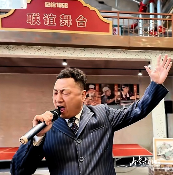 5月10日包棉1958文化街区精彩演出，你去现场感受那份热爱了吗？  第3张