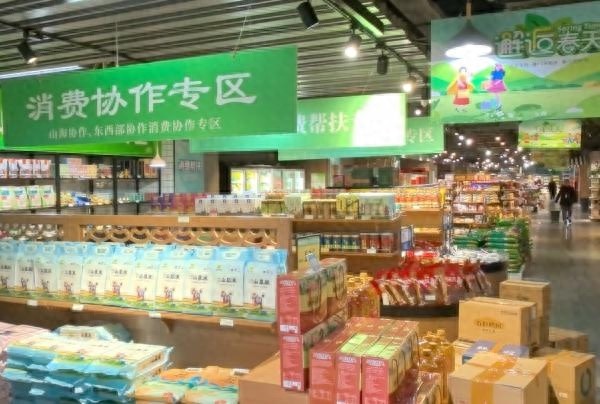 黄冈农特产品在甬受热捧！特色农副产品超 20 类，你尝过几种？