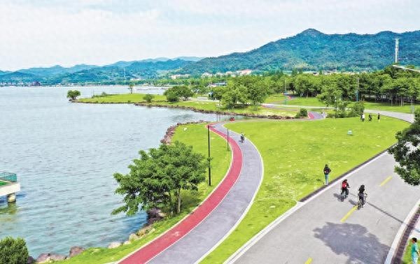 宁波今日正式入夏！较常年提前6天，今夏会超长待机吗？